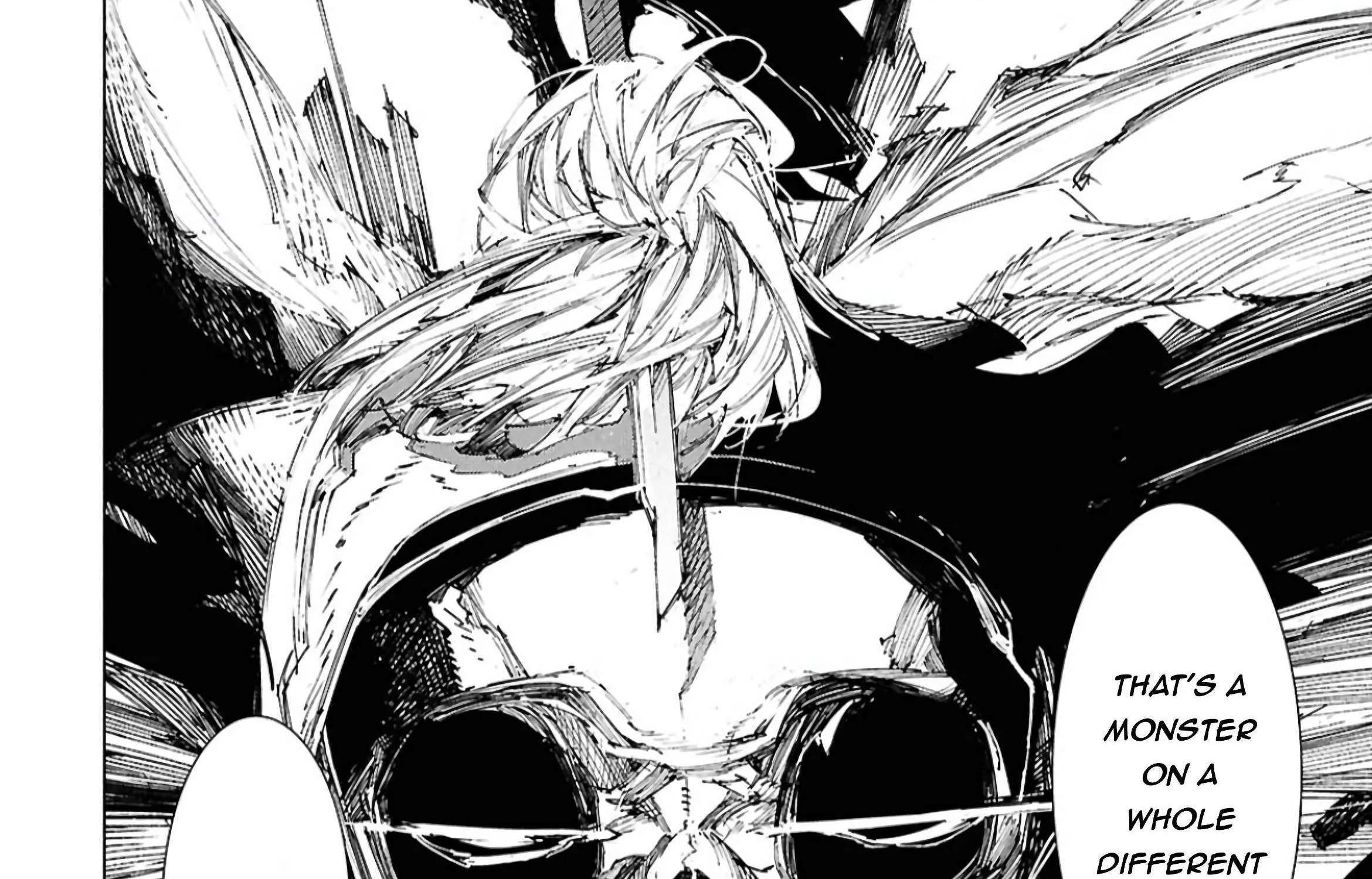 Bungo Stray Dogs: Storm Bringer Chapter 7 page 57 - 