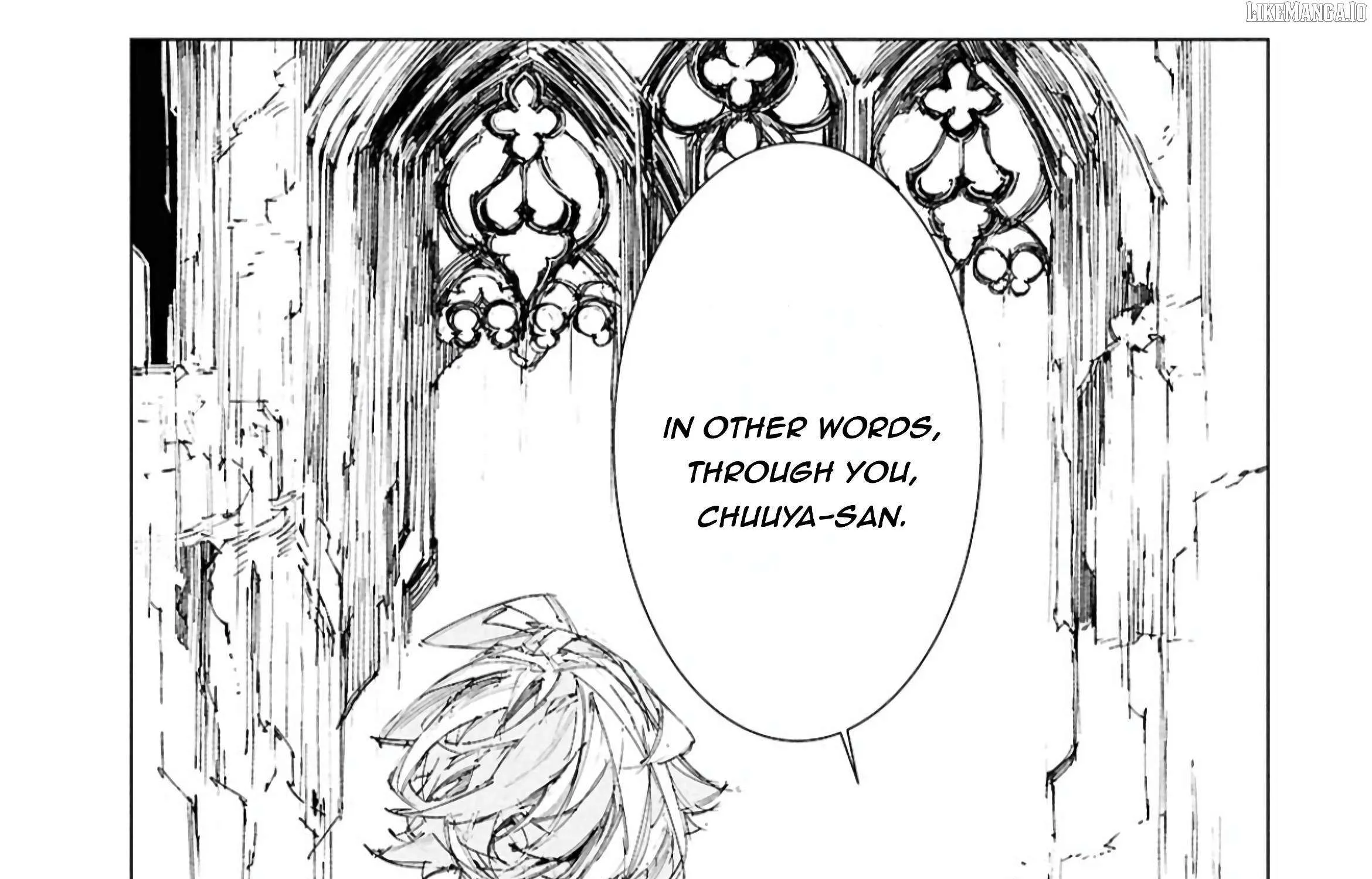 Bungo Stray Dogs: Storm Bringer Chapter 7 page 65 - 