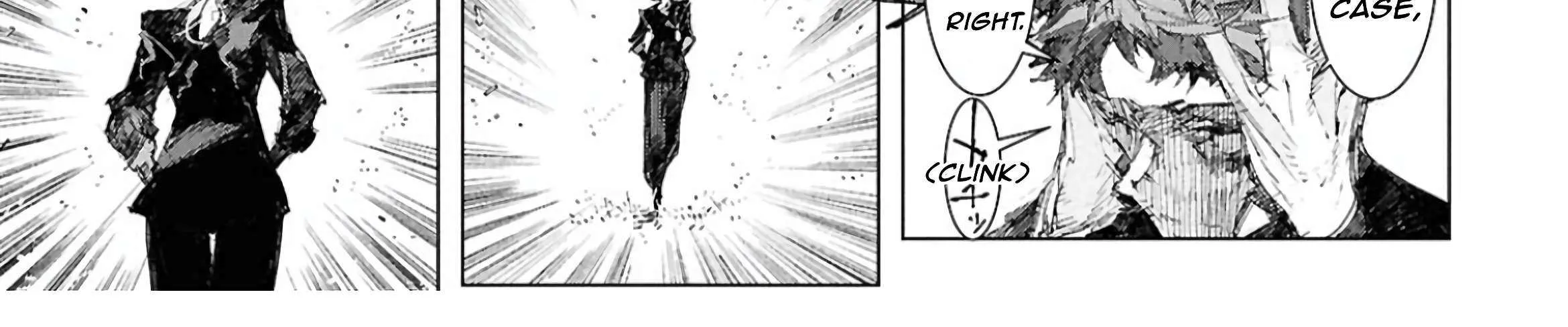 Bungo Stray Dogs: Storm Bringer Chapter 8 page 30 - 