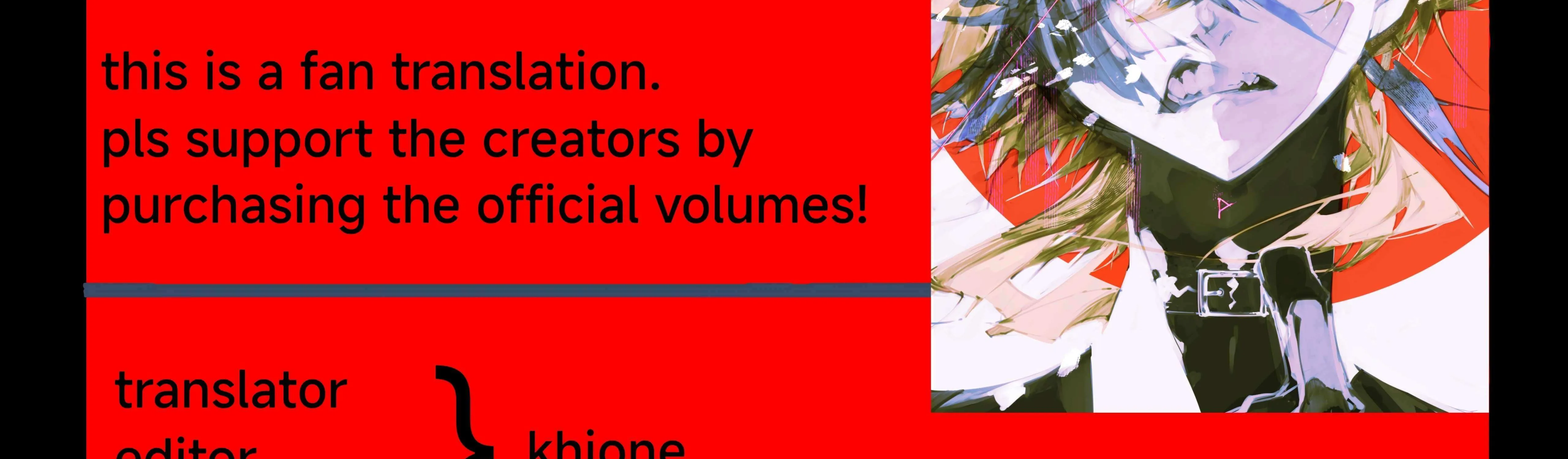 Bungo Stray Dogs: Storm Bringer Chapter 8 page 4 - 