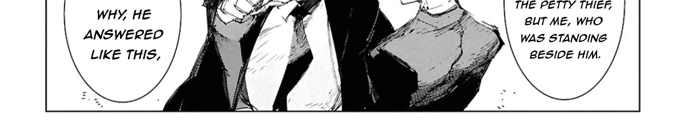Bungo Stray Dogs: Storm Bringer Chapter 8 page 36 - 