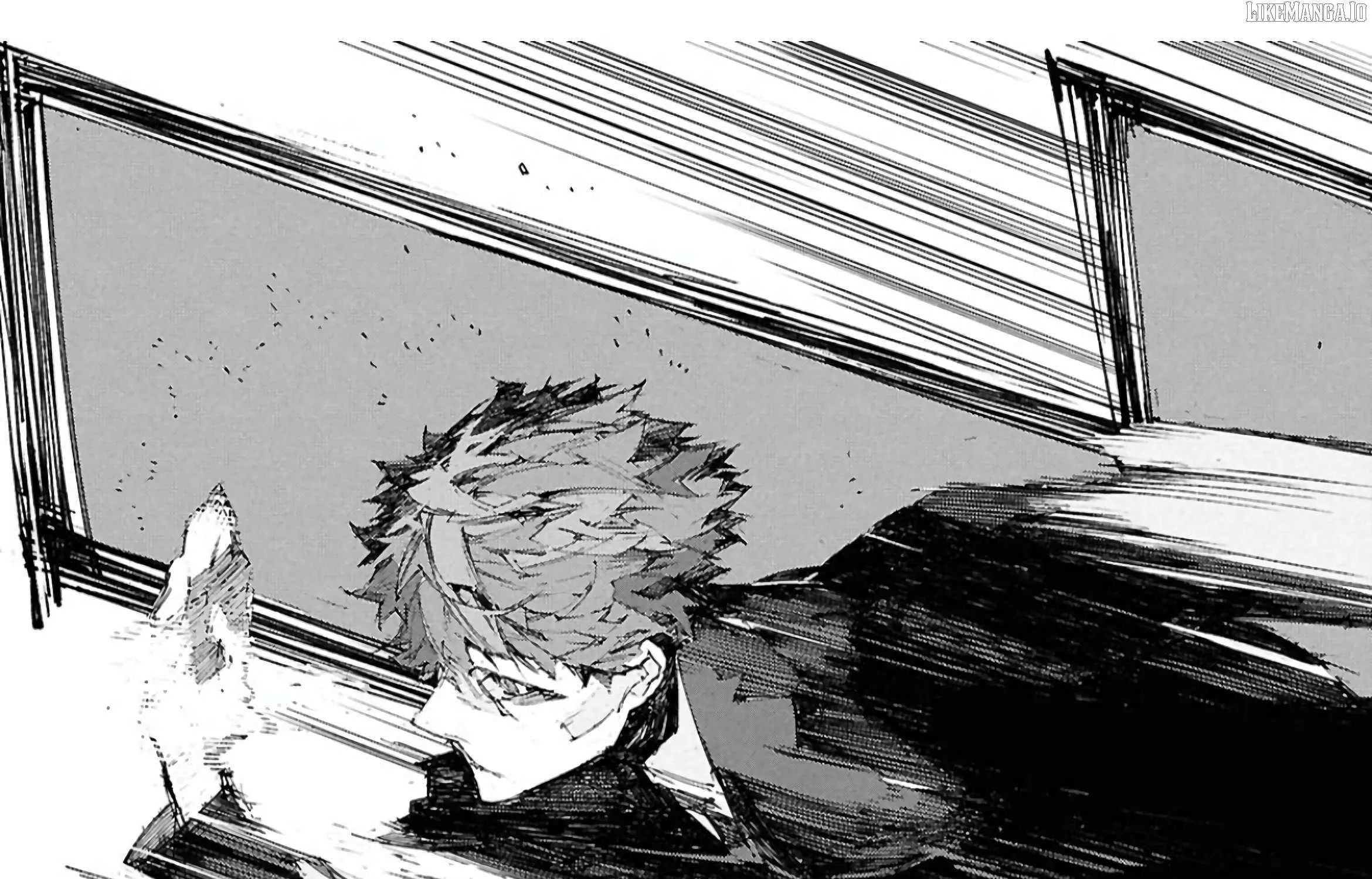 Bungo Stray Dogs: Storm Bringer Chapter 8 page 52 - 