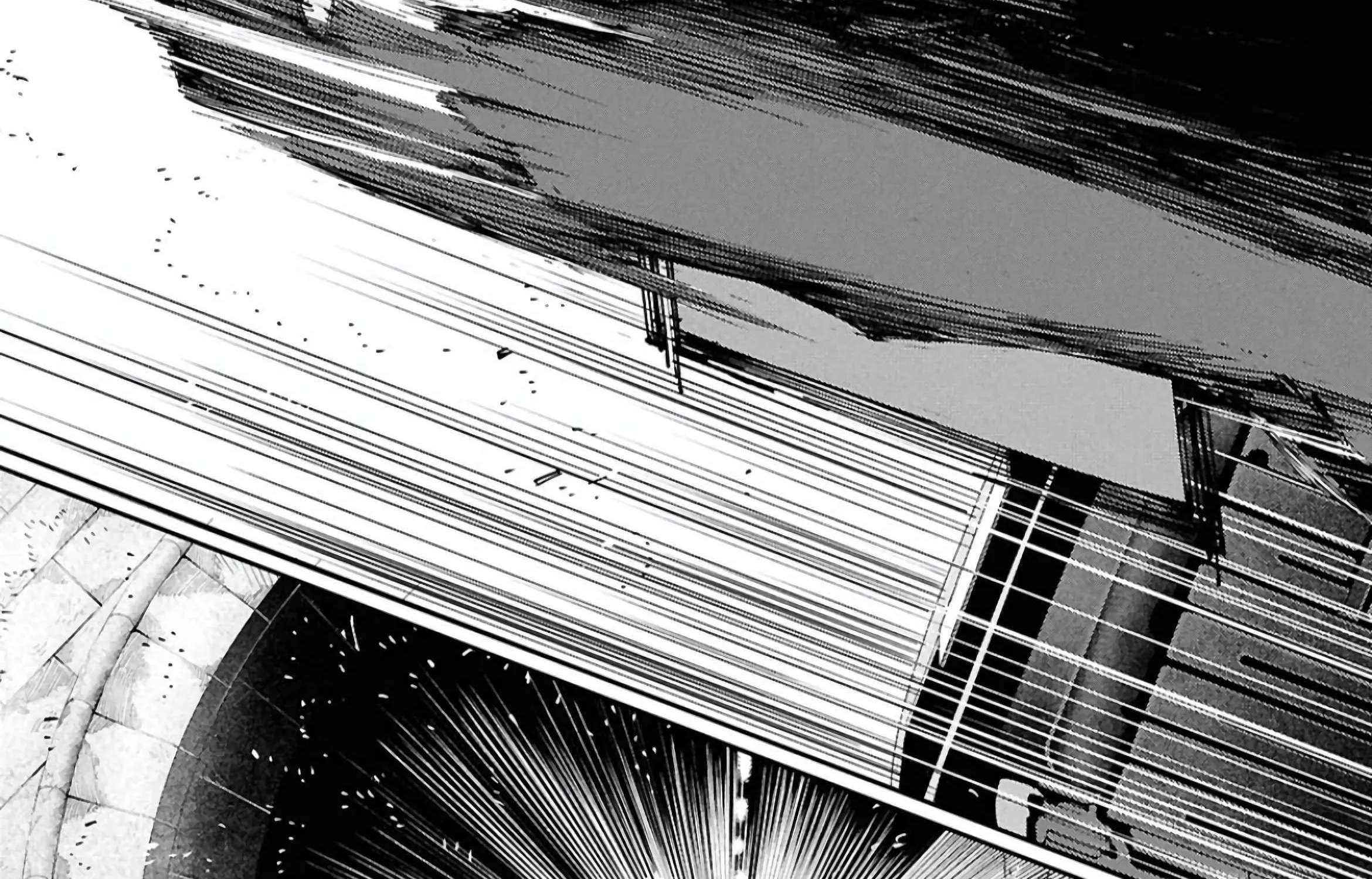 Bungo Stray Dogs: Storm Bringer Chapter 8 page 53 - 