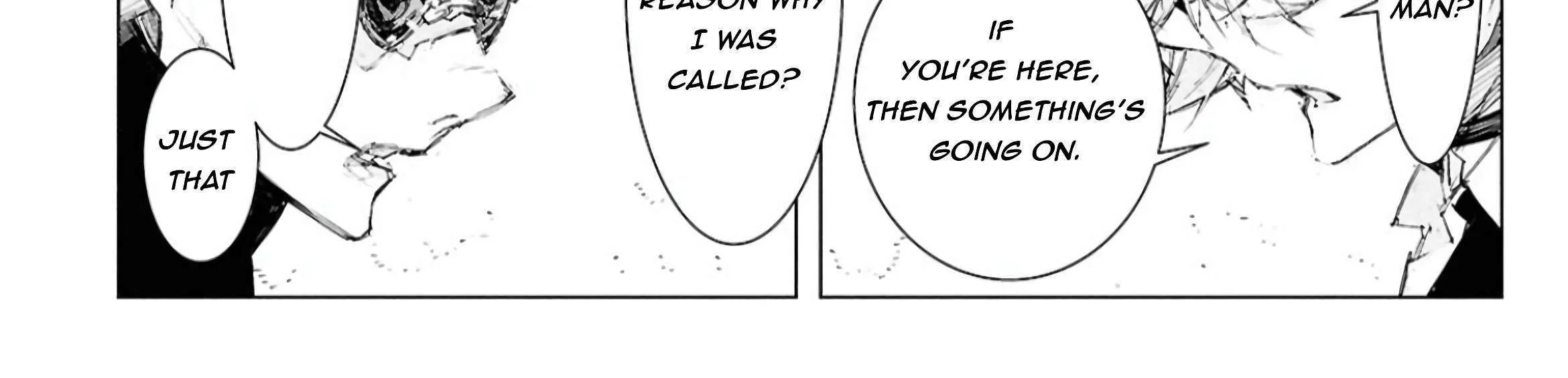 Bungo Stray Dogs: Storm Bringer Chapter 8 page 63 - 