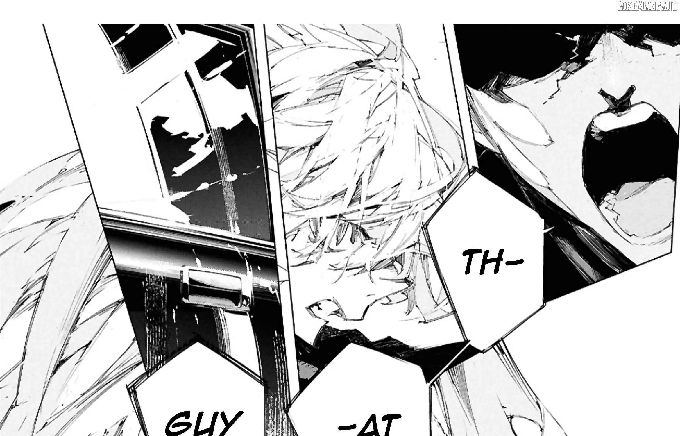 Bungo Stray Dogs: Storm Bringer Chapter 8 page 73 - 