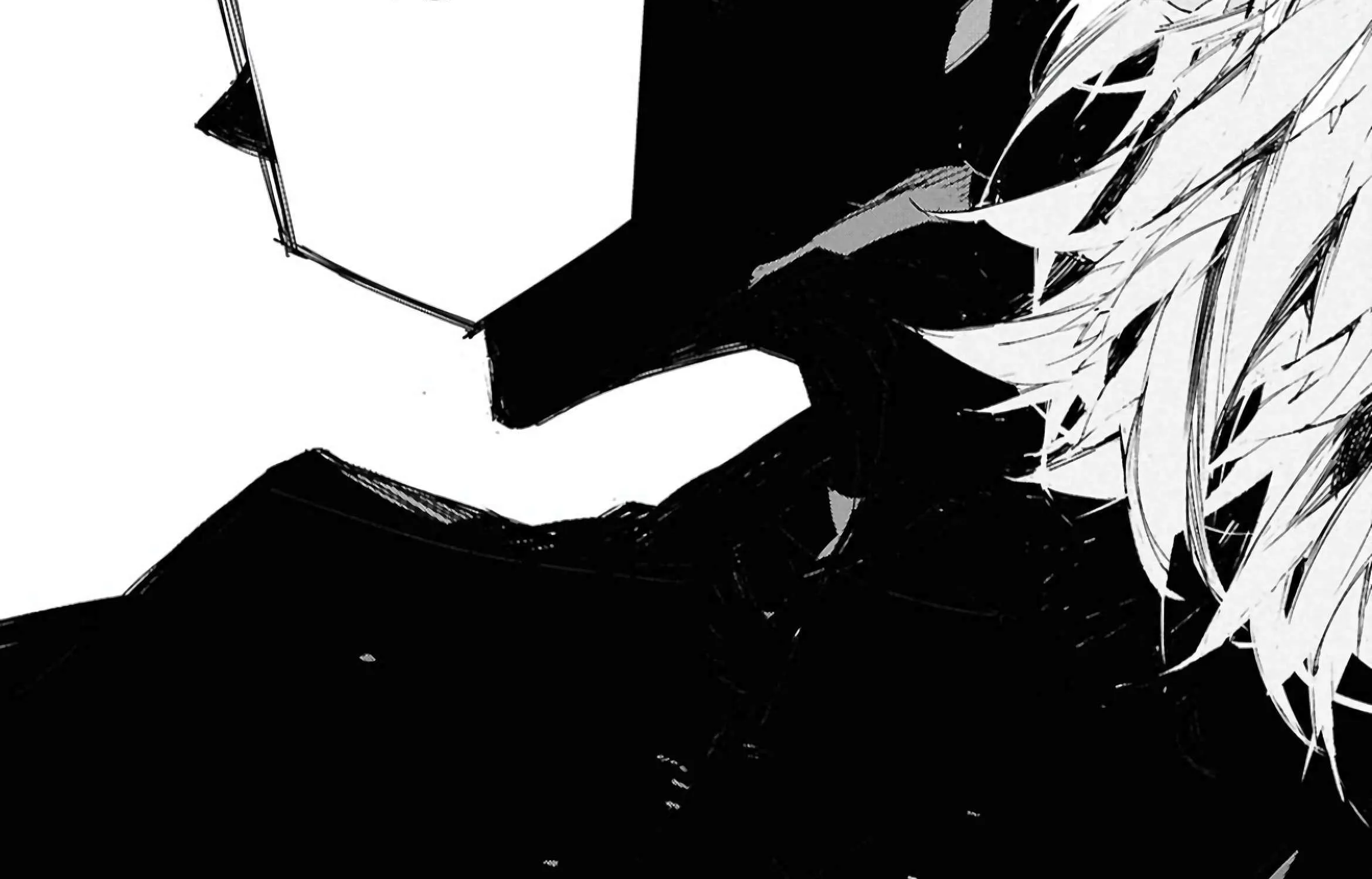 Bungo Stray Dogs: Storm Bringer Chapter 8 page 77 - 