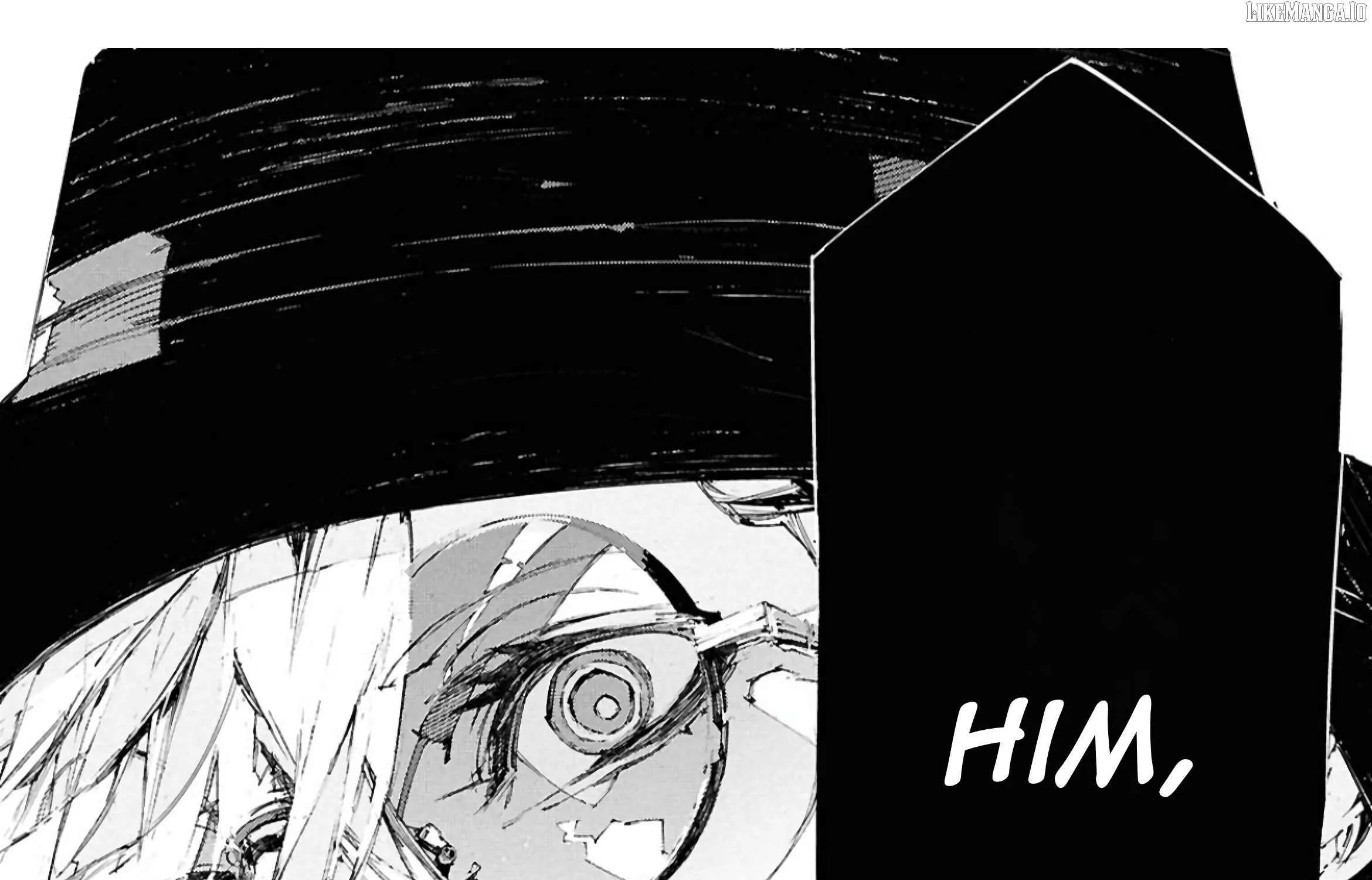 Bungo Stray Dogs: Storm Bringer Chapter 8 page 79 - 