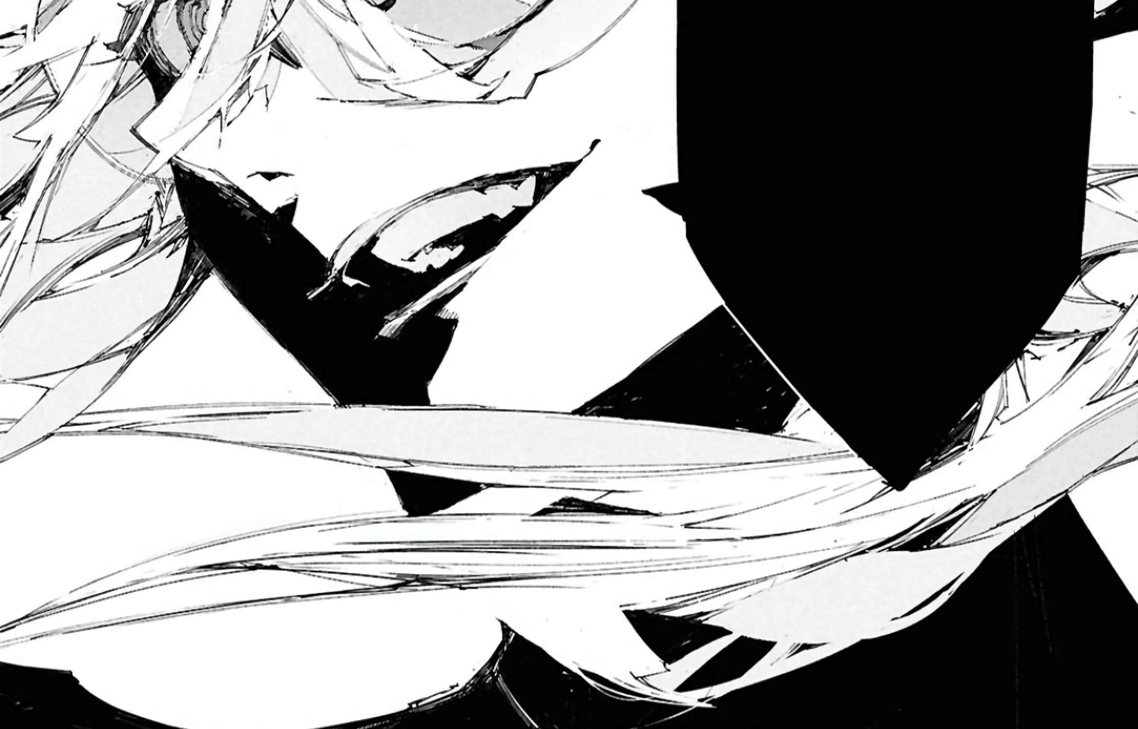 Bungo Stray Dogs: Storm Bringer Chapter 8 page 80 - 