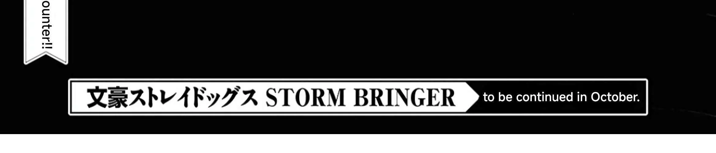 Bungo Stray Dogs: Storm Bringer Chapter 8 page 84 - 