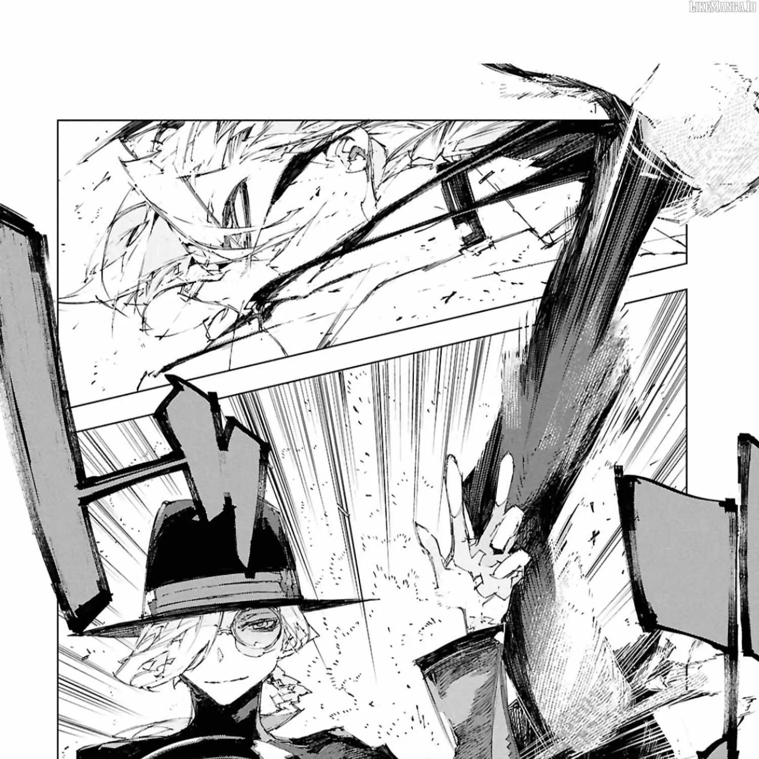 Bungo Stray Dogs: Storm Bringer Chapter 9 page 11 - 