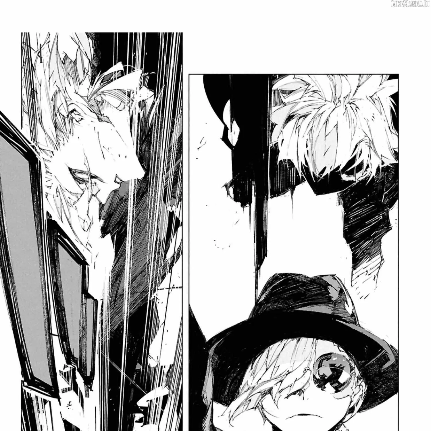 Bungo Stray Dogs: Storm Bringer Chapter 9 page 13 - 