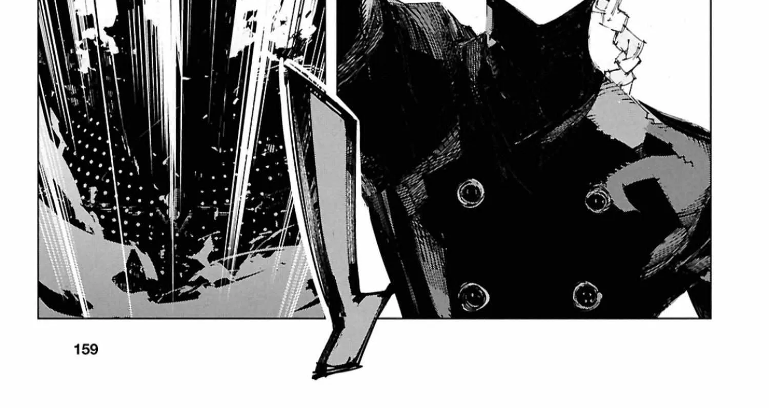 Bungo Stray Dogs: Storm Bringer Chapter 9 page 14 - 