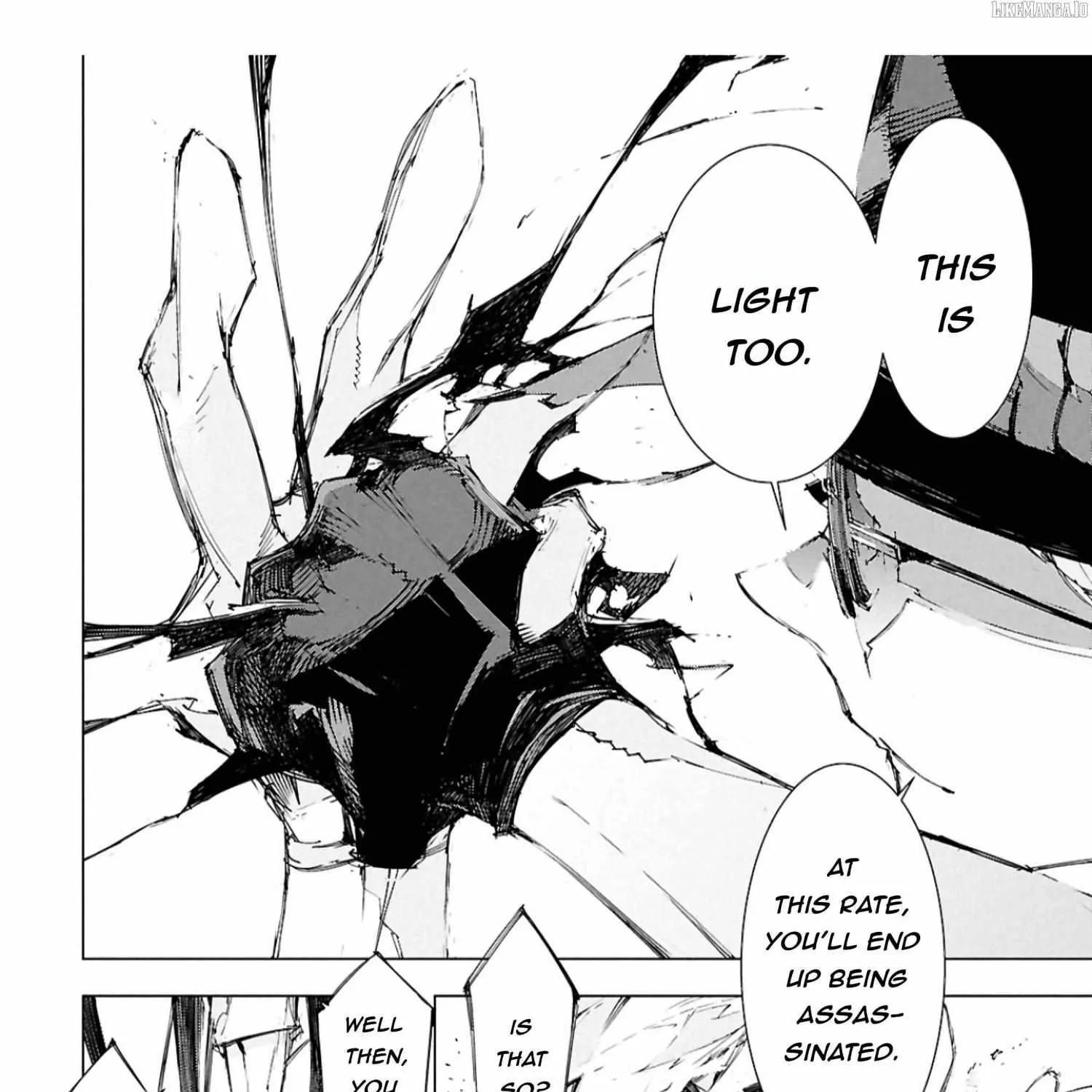 Bungo Stray Dogs: Storm Bringer Chapter 9 page 15 - 