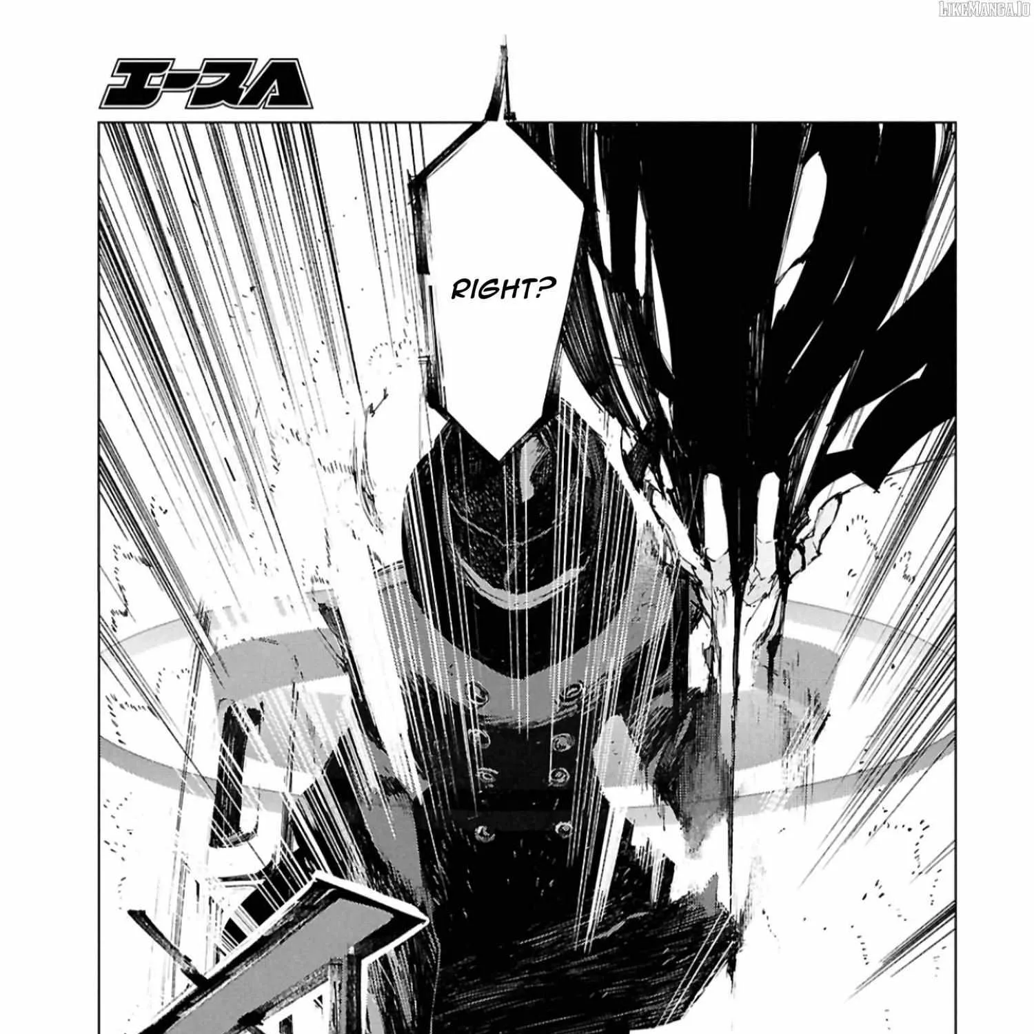 Bungo Stray Dogs: Storm Bringer Chapter 9 page 17 - 