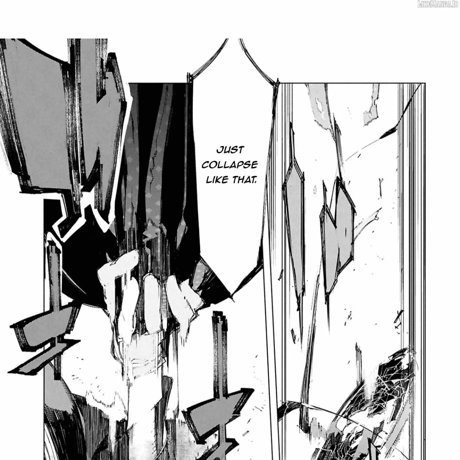 Bungo Stray Dogs: Storm Bringer Chapter 9 page 21 - 