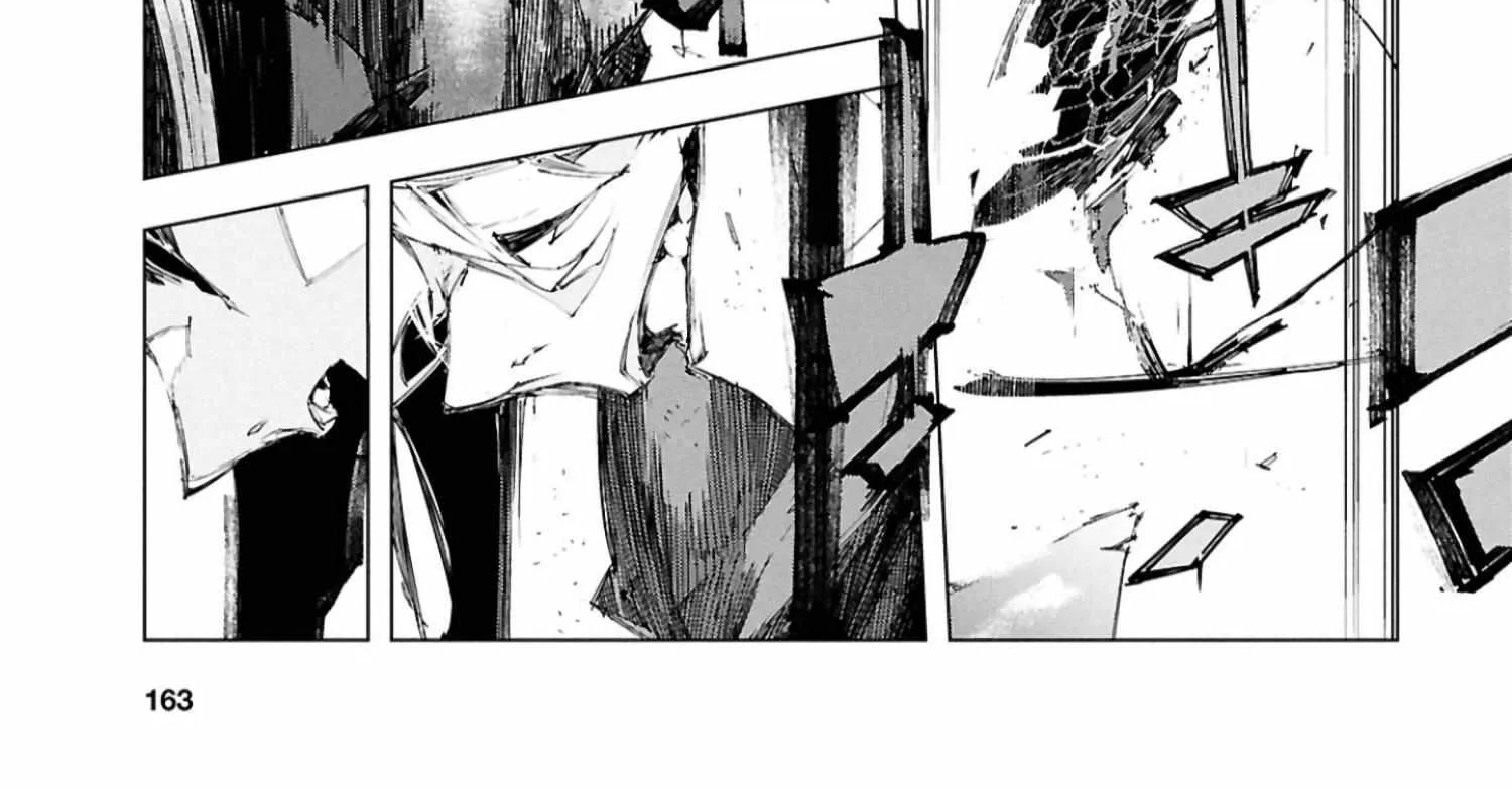 Bungo Stray Dogs: Storm Bringer Chapter 9 page 22 - 