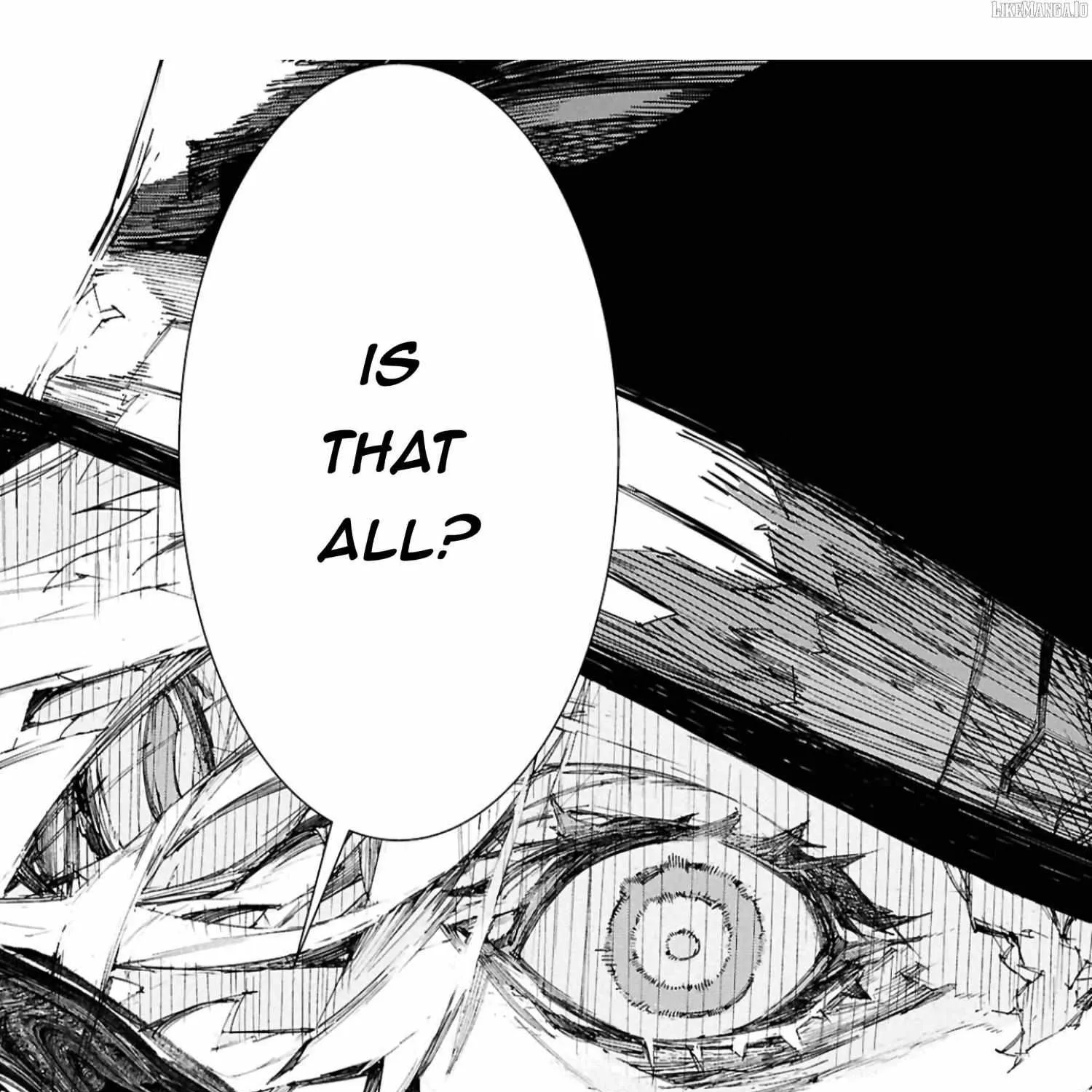 Bungo Stray Dogs: Storm Bringer Chapter 9 page 23 - 