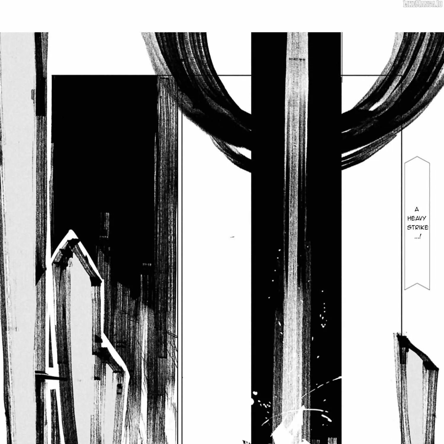 Bungo Stray Dogs: Storm Bringer Chapter 9 page 27 - 