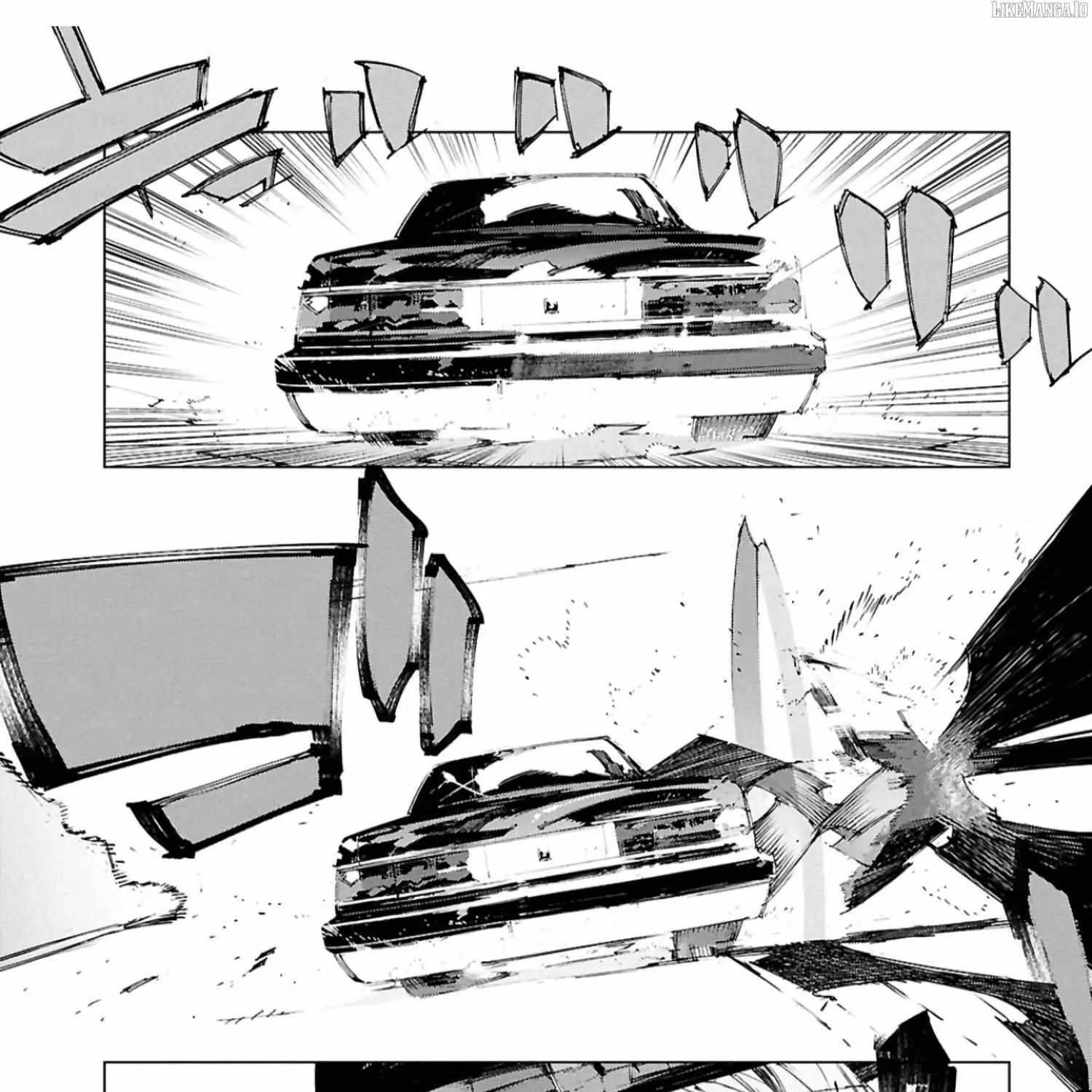 Bungo Stray Dogs: Storm Bringer Chapter 9 page 5 - 