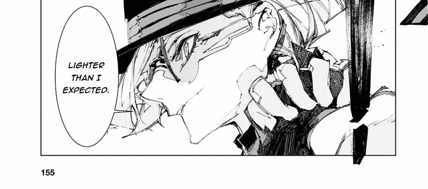 Bungo Stray Dogs: Storm Bringer Chapter 9 page 6 - 