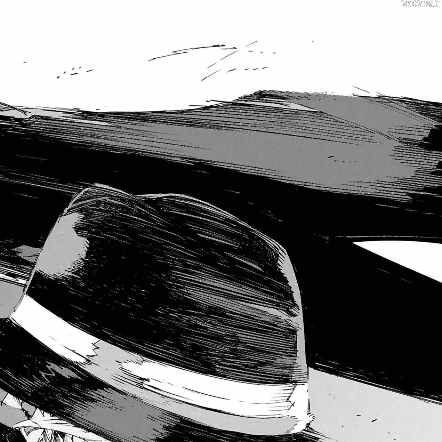 Bungo Stray Dogs: Storm Bringer Chapter 9 page 7 - 