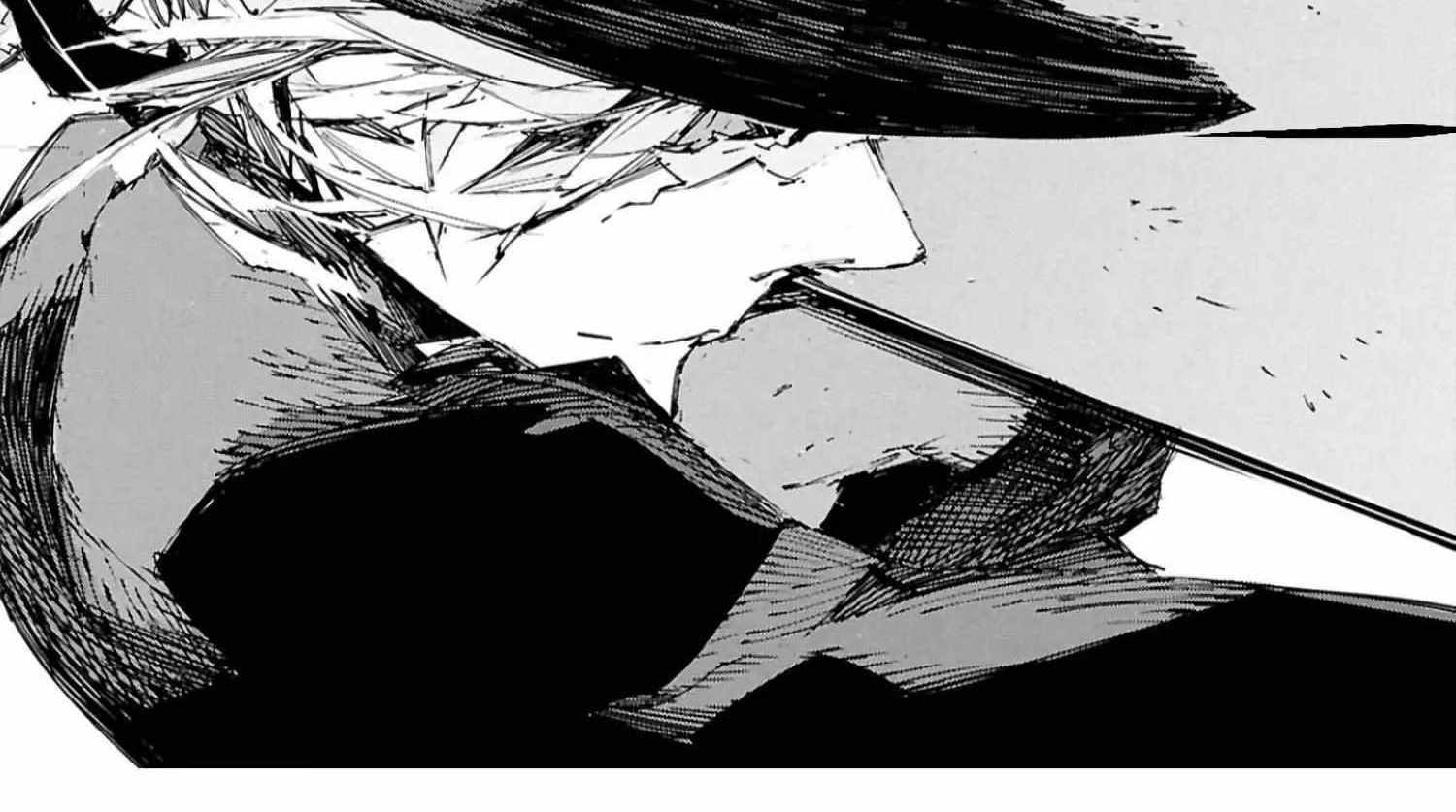 Bungo Stray Dogs: Storm Bringer Chapter 9 page 8 - 