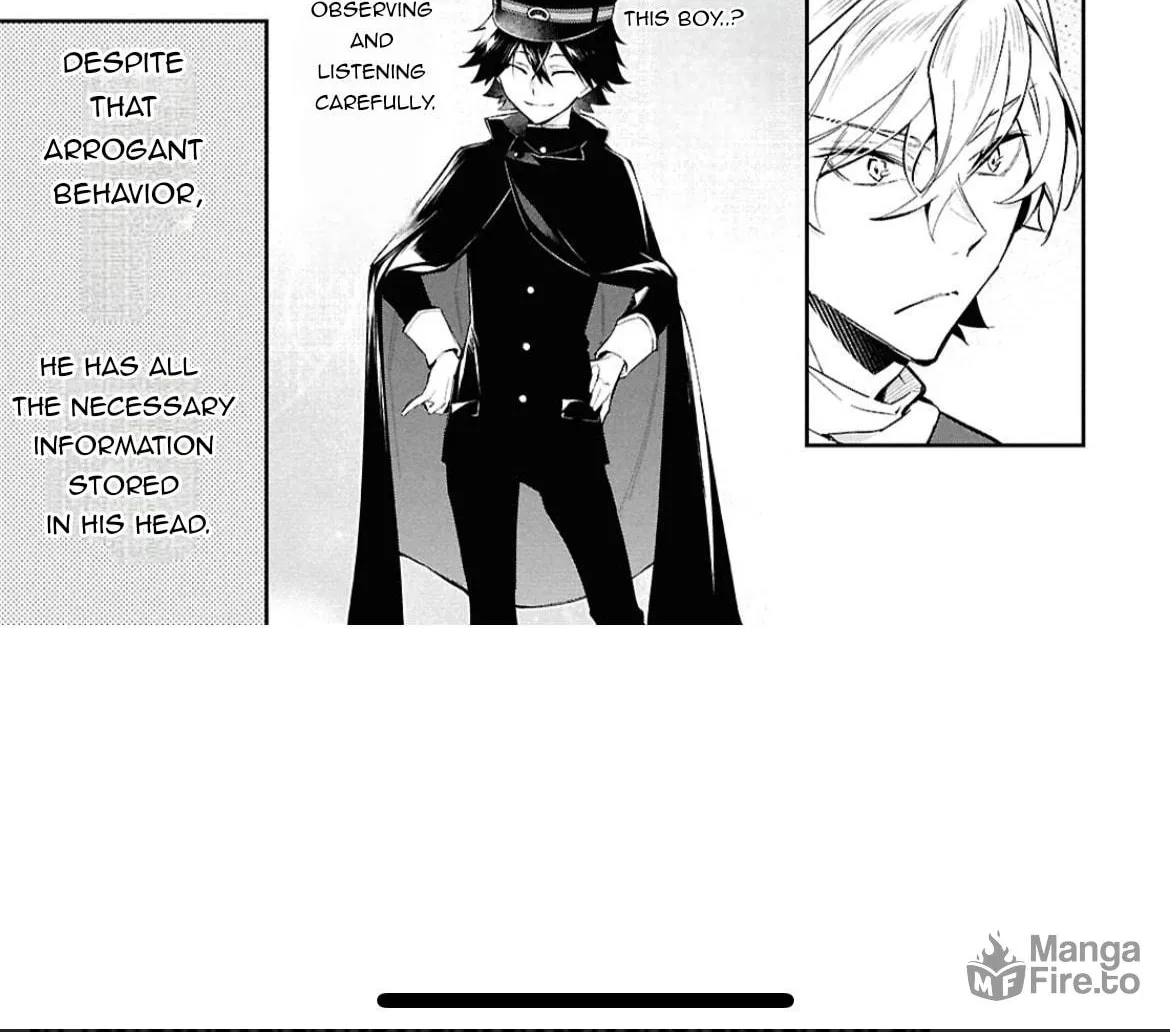 Bungo Stray Dogs: The Untold Origins of the Detective Agency Chapter 2 page 17 - 