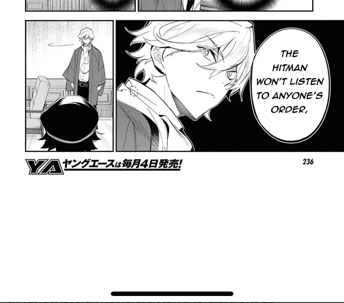 Bungo Stray Dogs: The Untold Origins of the Detective Agency Chapter 2 page 27 - 