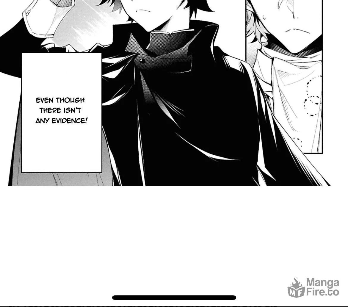 Bungo Stray Dogs: The Untold Origins of the Detective Agency Chapter 2 page 5 - 