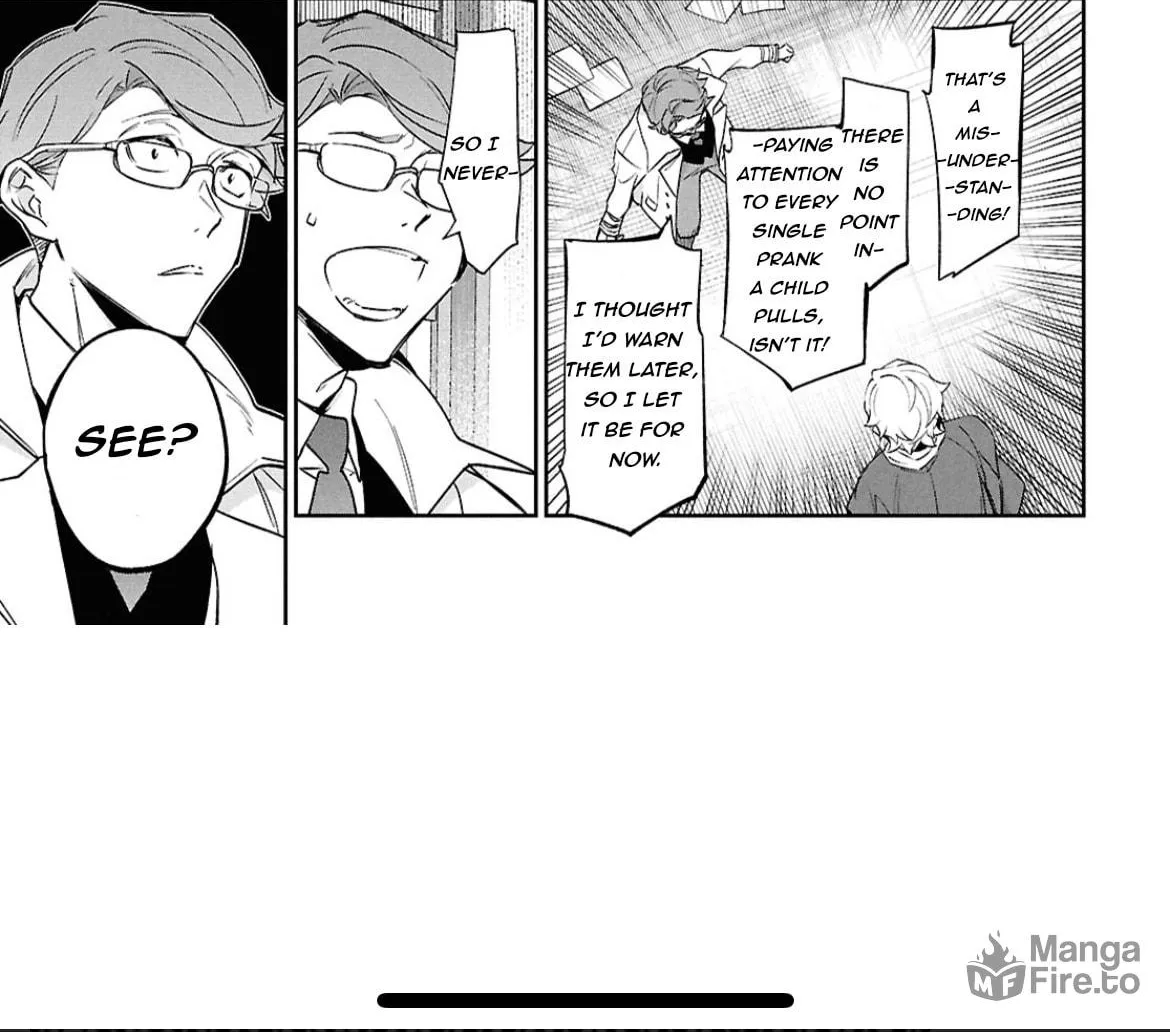 Bungo Stray Dogs: The Untold Origins of the Detective Agency Chapter 2 page 41 - 
