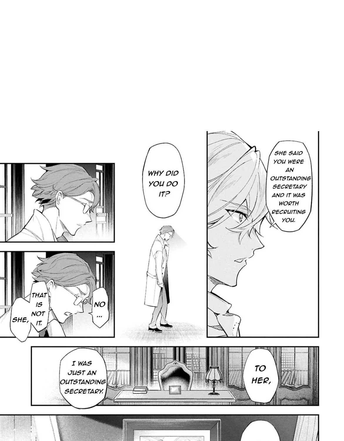 Bungo Stray Dogs: The Untold Origins of the Detective Agency Chapter 2 page 44 - 