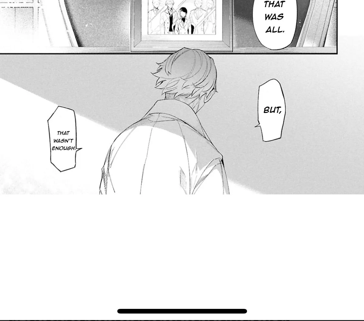 Bungo Stray Dogs: The Untold Origins of the Detective Agency Chapter 2 page 45 - 