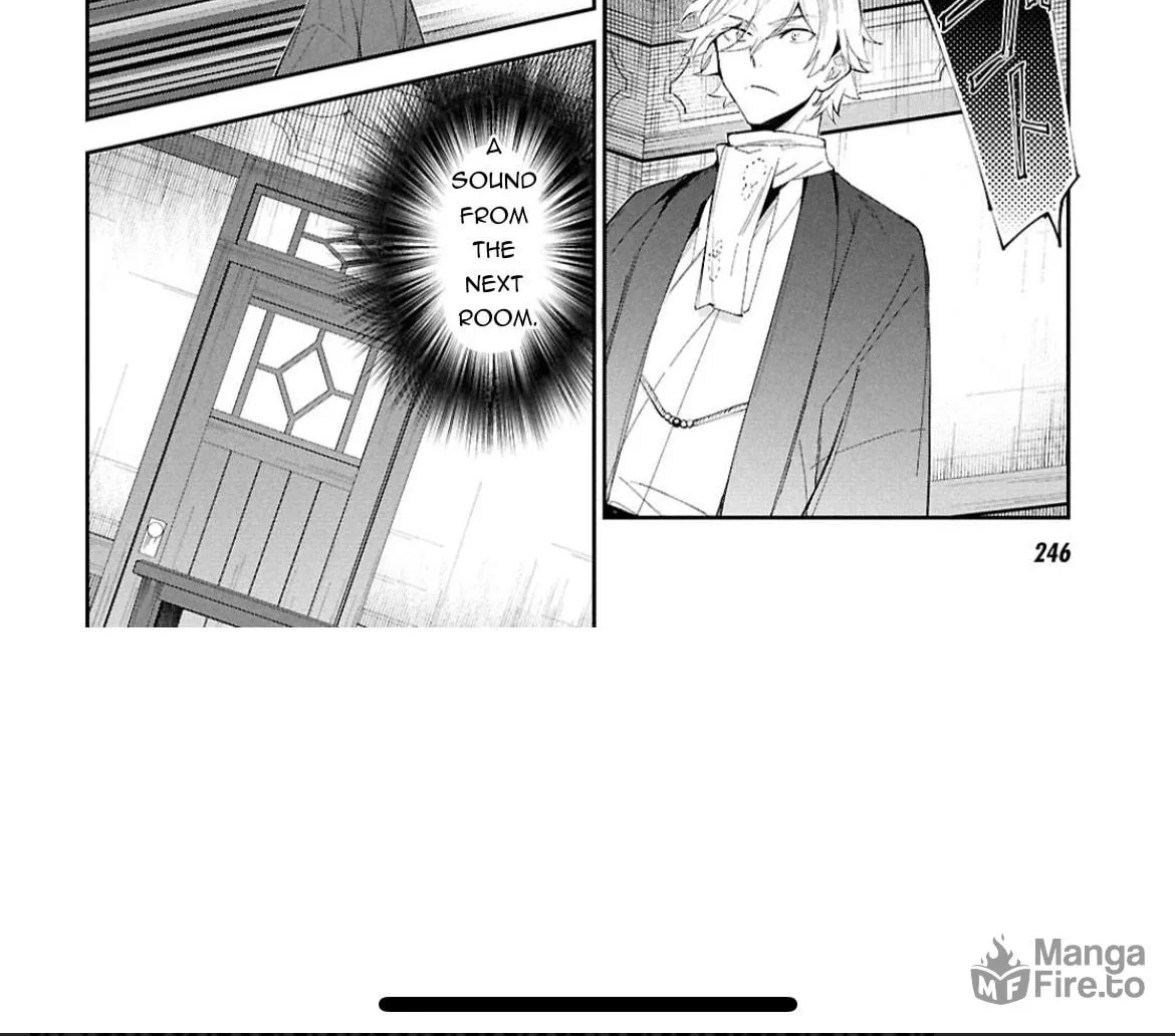 Bungo Stray Dogs: The Untold Origins of the Detective Agency Chapter 2 page 47 - 