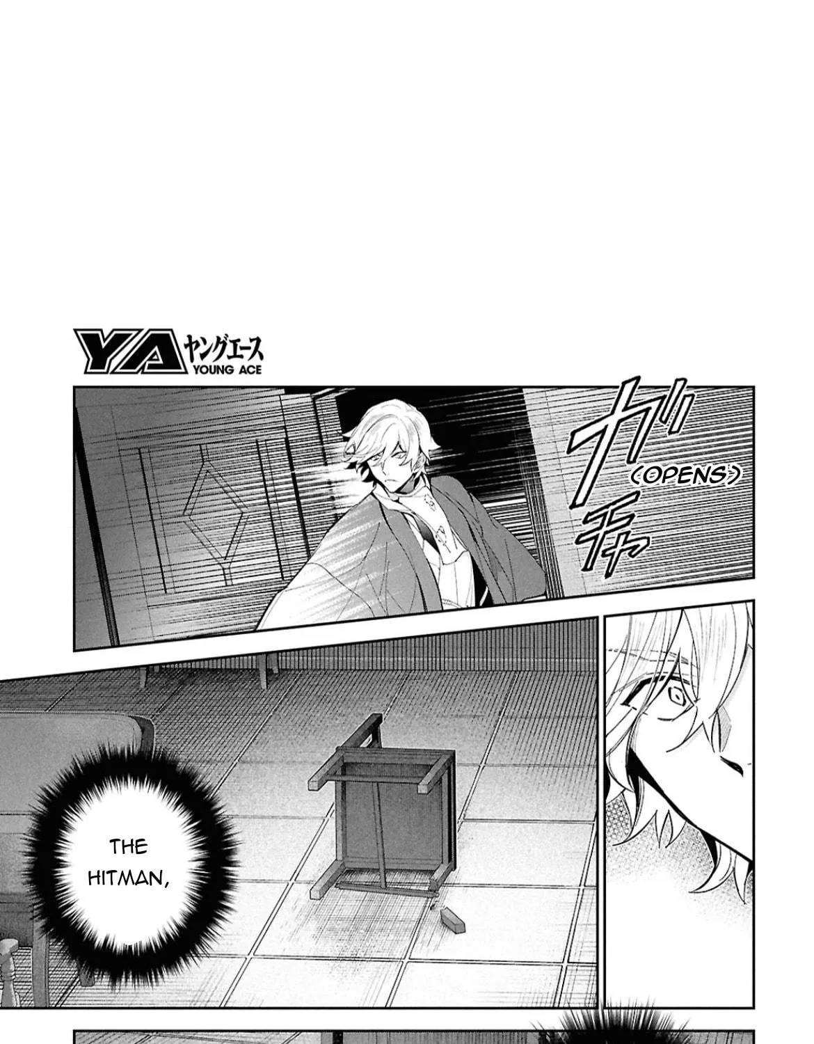 Bungo Stray Dogs: The Untold Origins of the Detective Agency Chapter 2 page 48 - 