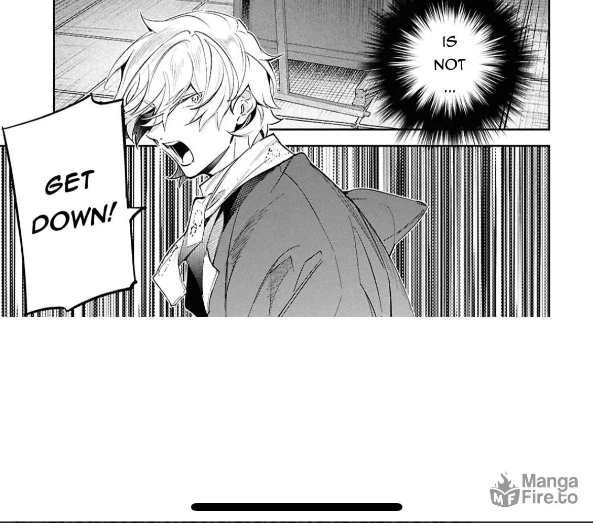 Bungo Stray Dogs: The Untold Origins of the Detective Agency Chapter 2 page 49 - 