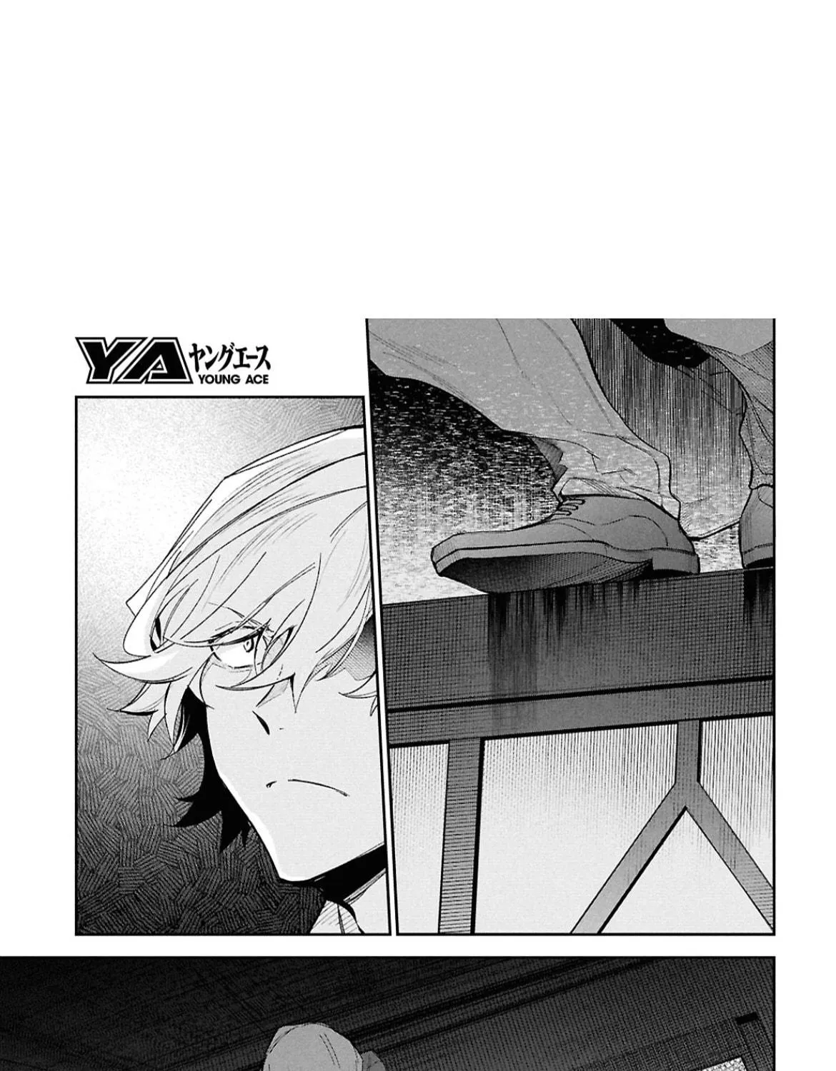 Bungo Stray Dogs: The Untold Origins of the Detective Agency Chapter 2 page 52 - 