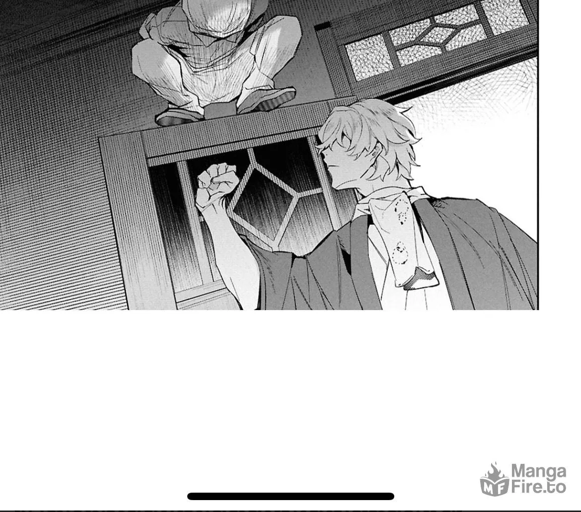 Bungo Stray Dogs: The Untold Origins of the Detective Agency Chapter 2 page 53 - 