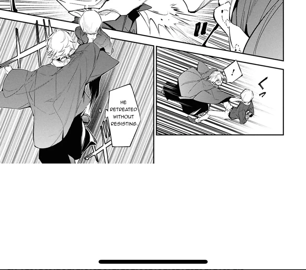 Bungo Stray Dogs: The Untold Origins of the Detective Agency Chapter 2 page 57 - 