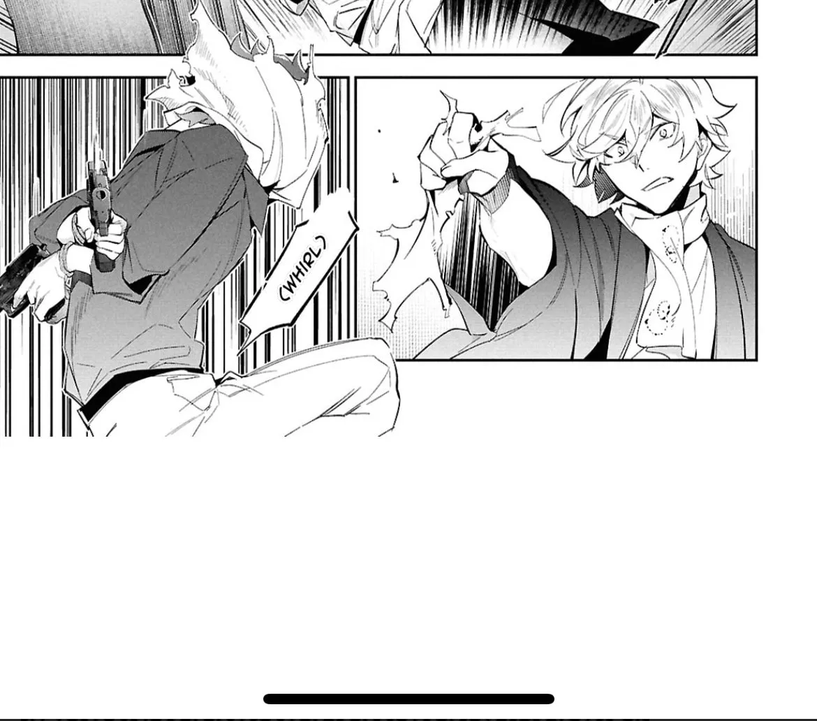 Bungo Stray Dogs: The Untold Origins of the Detective Agency Chapter 2 page 61 - 