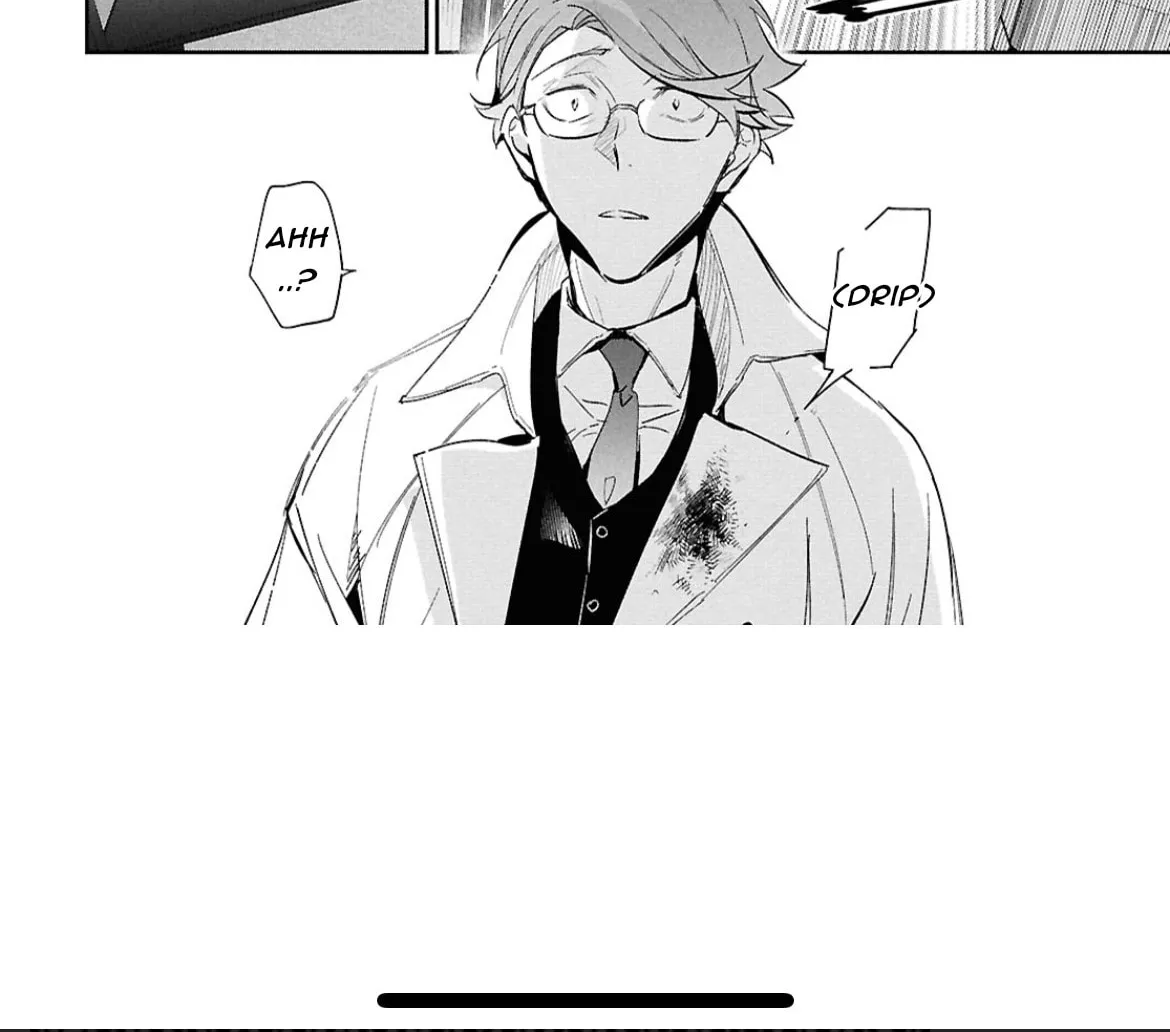 Bungo Stray Dogs: The Untold Origins of the Detective Agency Chapter 2 page 63 - 