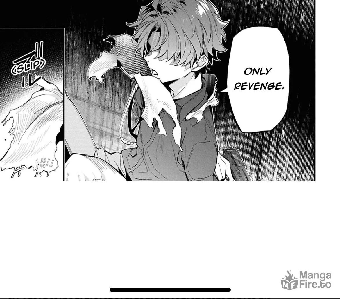 Bungo Stray Dogs: The Untold Origins of the Detective Agency Chapter 2 page 65 - 