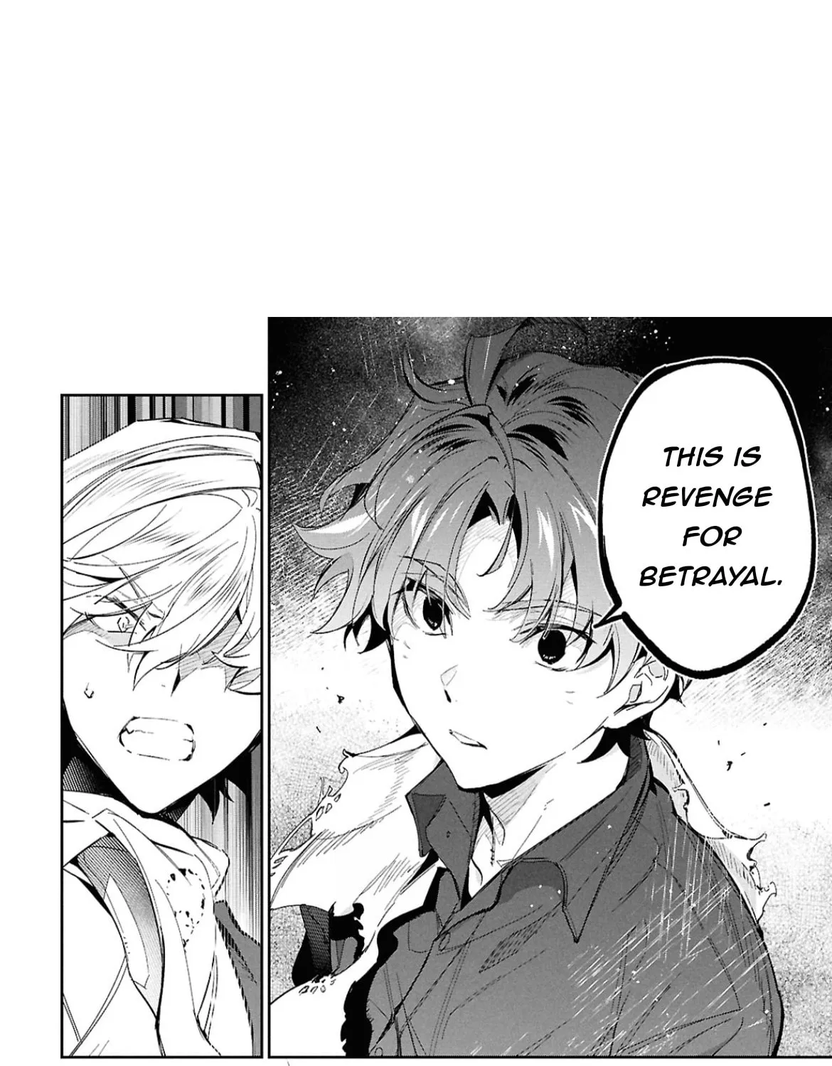 Bungo Stray Dogs: The Untold Origins of the Detective Agency Chapter 2 page 66 - 