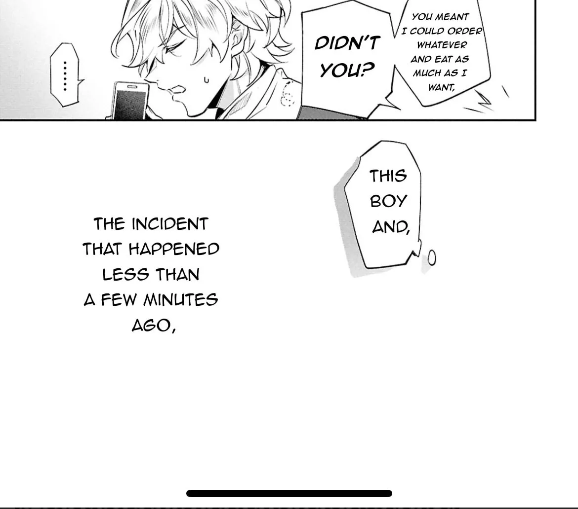 Bungo Stray Dogs: The Untold Origins of the Detective Agency Chapter 2 page 73 - 