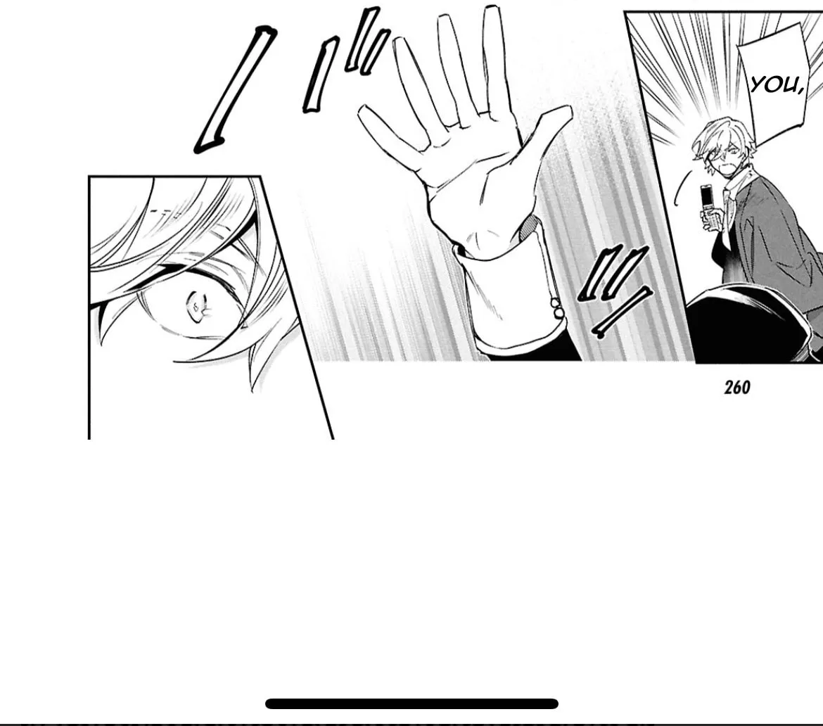Bungo Stray Dogs: The Untold Origins of the Detective Agency Chapter 2 page 75 - 