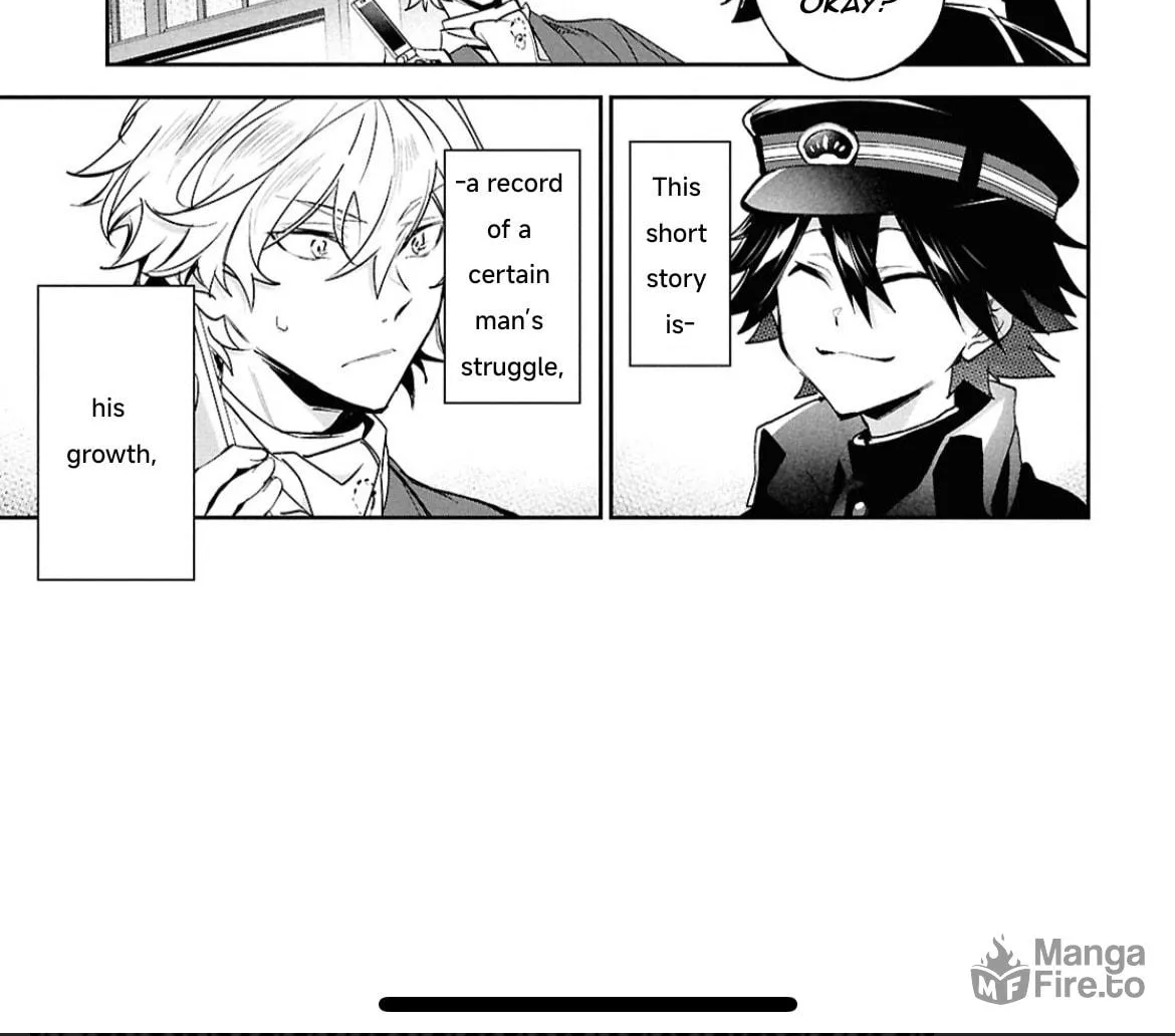 Bungo Stray Dogs: The Untold Origins of the Detective Agency Chapter 2 page 77 - 