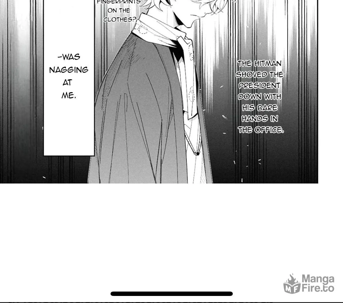 Bungo Stray Dogs: The Untold Origins of the Detective Agency Chapter 2 page 9 - 
