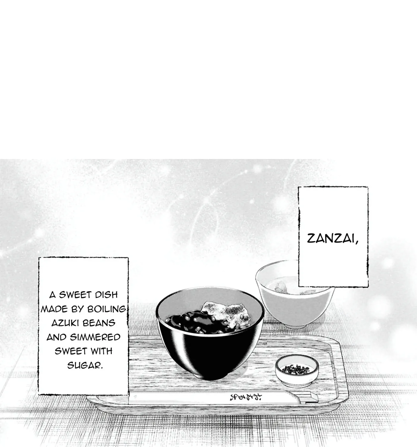 Bungo Stray Dogs: The Untold Origins of the Detective Agency Chapter 3 page 5 - 