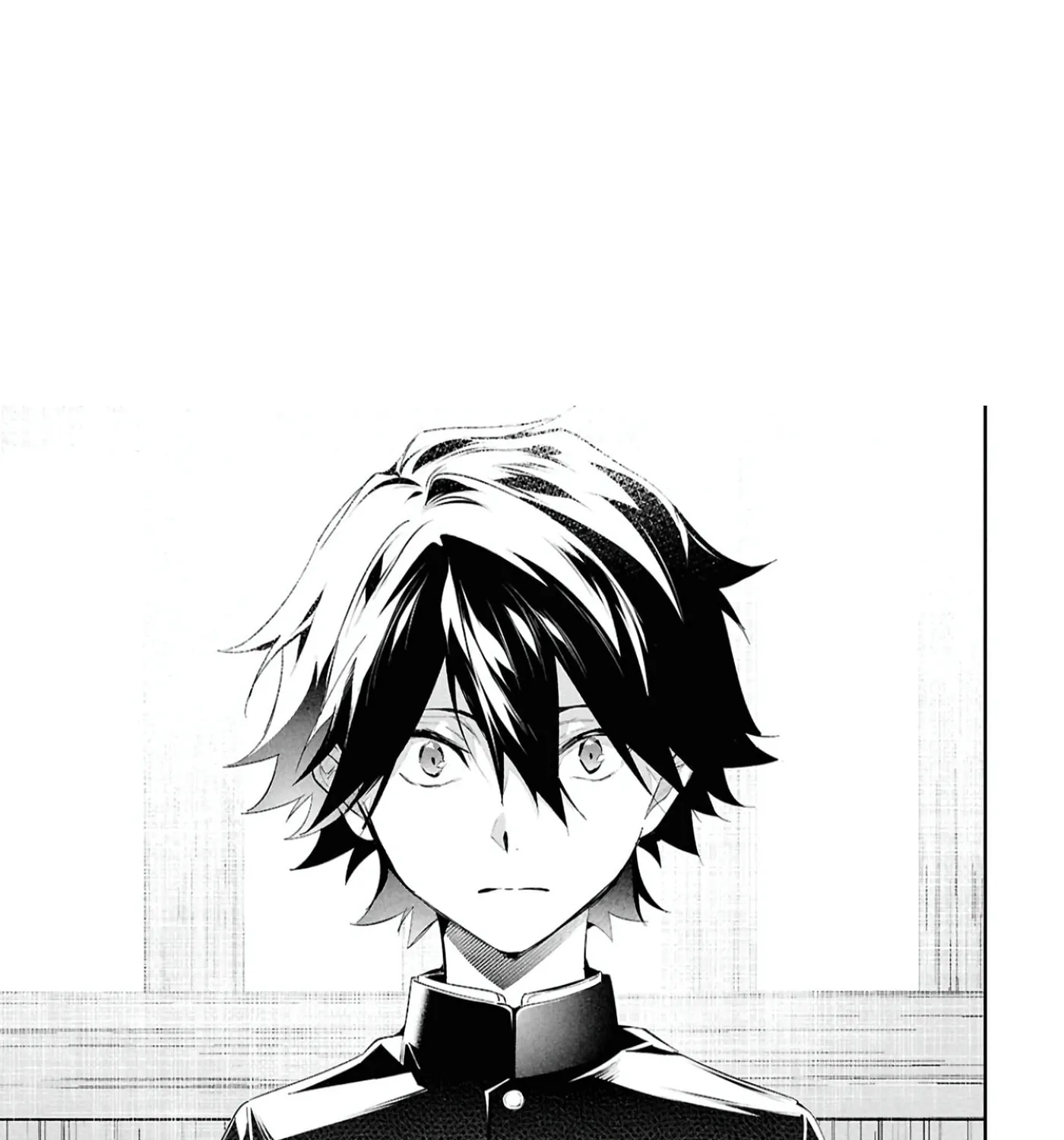 Bungo Stray Dogs: The Untold Origins of the Detective Agency Chapter 3 page 65 - 