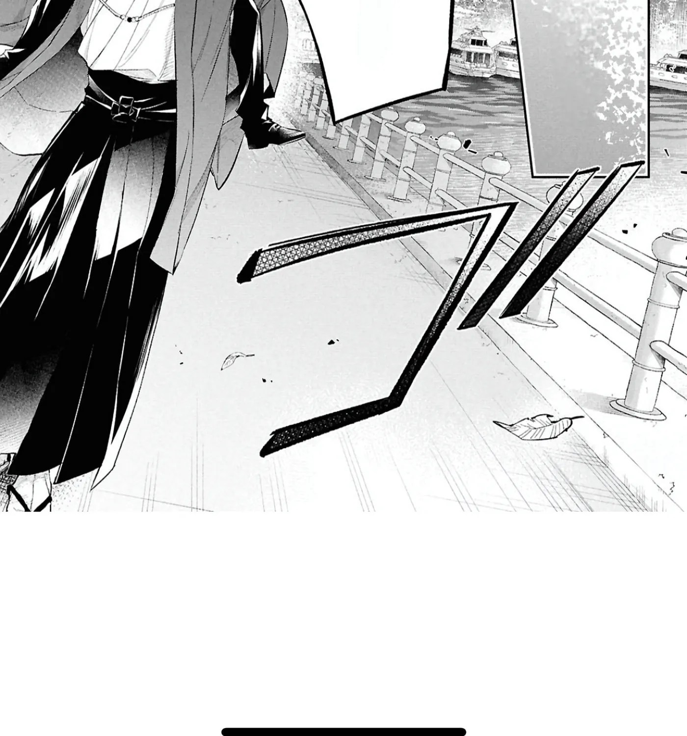 Bungo Stray Dogs: The Untold Origins of the Detective Agency Chapter 4 page 7 - 