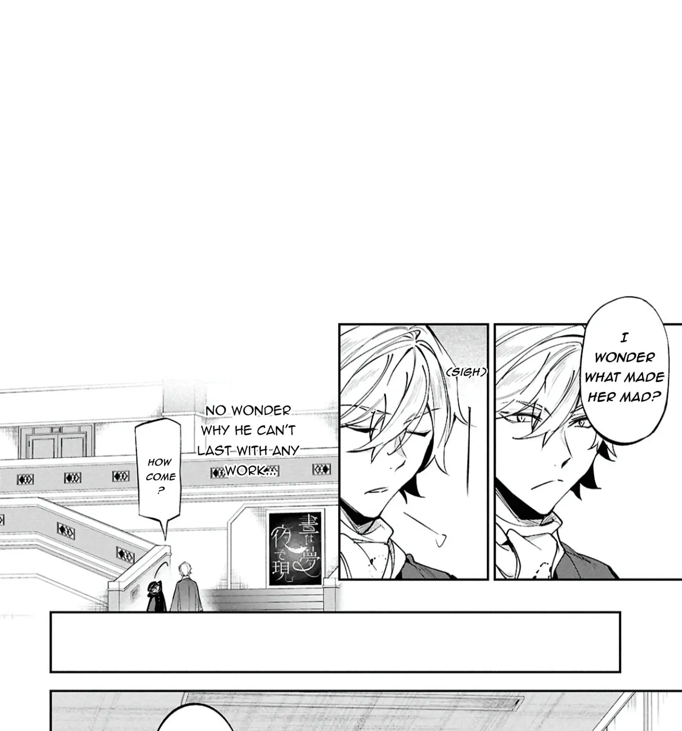 Bungo Stray Dogs: The Untold Origins of the Detective Agency Chapter 4 page 66 - 
